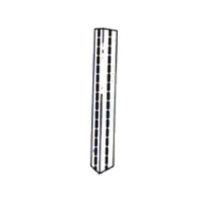 MONTANTI A BULLONI PER SCAFFALI MM.35x35