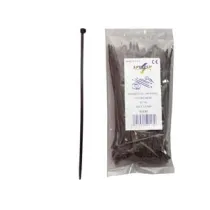 FASCETTE NYLON NERE