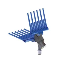 BACCHIATORE PNEUMATICO OLIVGREEN AIR 305
