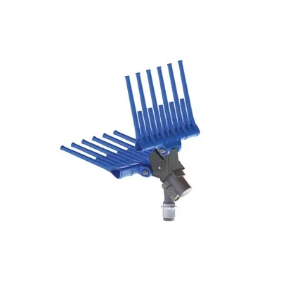 BACCHIATORE PNEUMATICO OLIVGREEN AIR 305