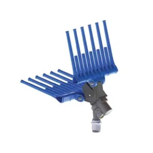 BACCHIATORE PNEUMATICO OLIVGREEN AIR 305