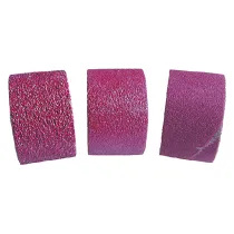 NASTRI PER SMERIGLIATORE art. 357.98