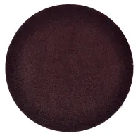 DISCO IN CARTA VELCRATO 'P64E' SENZA FORI ø mm 115 x 0 - grana 40