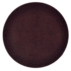 DISCO IN CARTA VELCRATO 'P64E' SENZA FORI ø mm 115 x 0 - grana 120