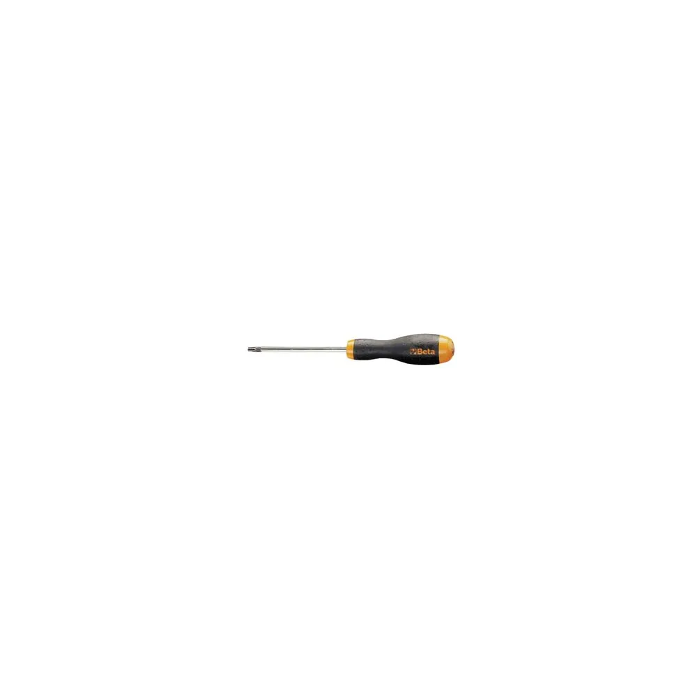 CHIAVI MASCHIO TORX TAMPER RESISTANT ART.1208E/RTX