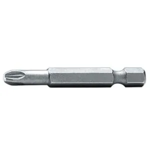 INSERTI PER AVVITATORI PER VITI  A CROCE POZIDRIV ART.862PZ