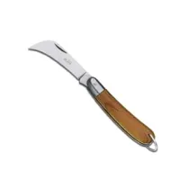 COLTELLO RONCOLETTA RICHIUDIBILE IN ACCIAIO INOX