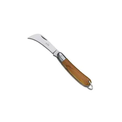 COLTELLO RONCOLETTA RICHIUDIBILE IN ACCIAIO INOX