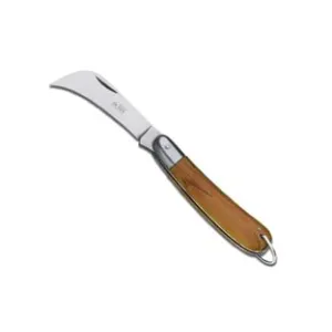 COLTELLO RONCOLETTA RICHIUDIBILE IN ACCIAIO INOX