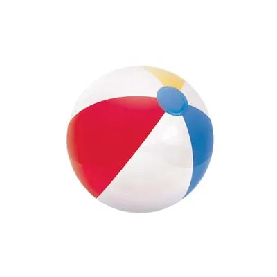 PALLONE GONFIABILE MARE SPICCHI  +2 ANNI