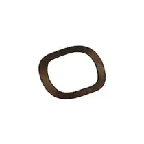 RONDELLA ELASTICA BULLONE FRIZ. PER DECESPUGLIATORE