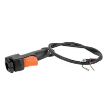 ASSIEME COMANDI PER DECESPUGLIATORE A ZAINO