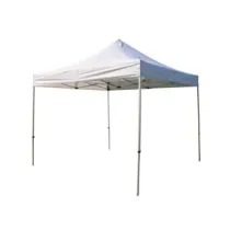 GAZEBO VELOCE BIANCO