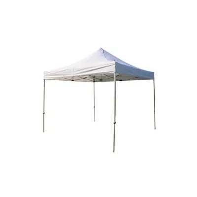 GAZEBO VELOCE BIANCO