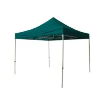 GAZEBO VELOCE VERDE