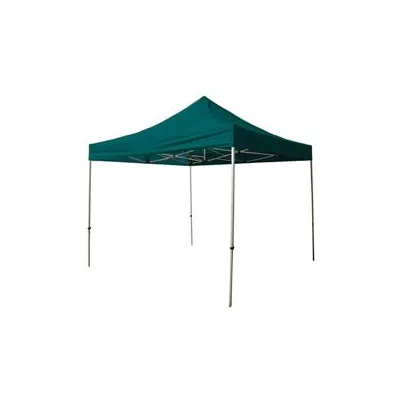 GAZEBO VELOCE VERDE