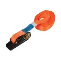 CINGHIA MM.25 CON MINI-CRICCHETTO ART.8188C