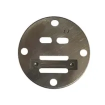 SUPPORTO DELLE VALVOLE LAMELLARI PER COMPRESSORE LT.50