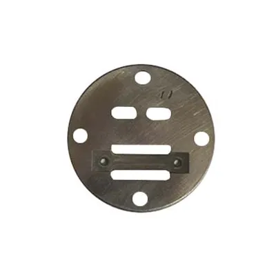 SUPPORTO DELLE VALVOLE LAMELLARI PER COMPRESSORE LT.50