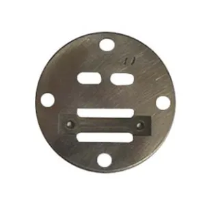 SUPPORTO DELLE VALVOLE LAMELLARI PER COMPRESSORE LT.50