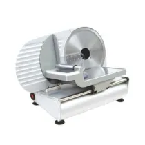 AFFETTATRICE AUSONIA SILVER LAMA Ø MM.190 100W