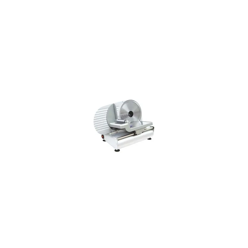 AFFETTATRICE AUSONIA SILVER LAMA Ø MM.190 100W