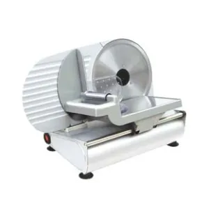 AFFETTATRICE AUSONIA SILVER LAMA Ø MM.190 100W