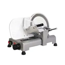 AFFETTATRICE ELETTRICA DESY AF220AM LAMA Ø MM.220 140W