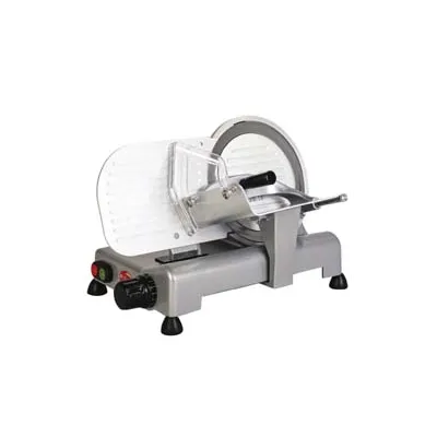 AFFETTATRICE ELETTRICA DESY AF220AM LAMA Ø MM.220 140W