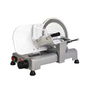 AFFETTATRICE ELETTRICA DESY AF220AM LAMA Ø MM.220 140W