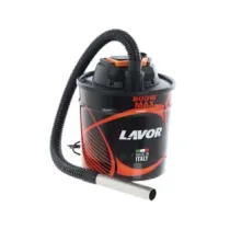 ASPIRACENERE ELETTRICO ASHLEY 112 LT.18 800W CON FUNZIONE SOFFIATORE