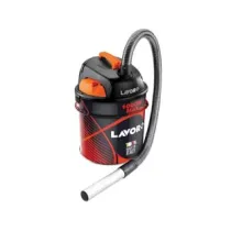 ASPIRACENERE ELETTRICO CON SCUOTIFILTRO ASHLEY 901 LT.18 800W