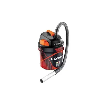 ASPIRACENERE ELETTRICO CON SCUOTIFILTRO ASHLEY 901 LT.18 800W