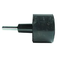 TAMBURO AD ESPANSIONE PER ROTOLINI ABRASIVI art. 357.96 - ø mm 45 x 30