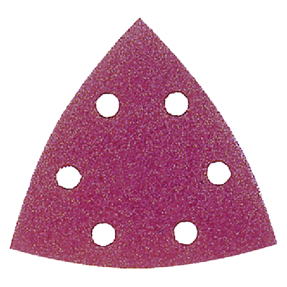 FOGLIO IN CARTA ABRASIVA A DELTA art. 348.35 - gr. 60 FOGLIO IN CARTA ABRASIVA A DELTA art. 348.35 - gr. 60