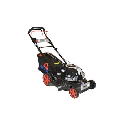 RASAERBA A SCOPPIO B&S CC.161 TAGLIO CM.51 SEMOVENTE FUNZIONE MULCHING