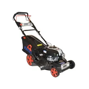 RASAERBA A SCOPPIO B&S CC.161 TAGLIO CM.51 SEMOVENTE FUNZIONE MULCHING