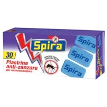PIASTRINA PER ELETTROEMANATORI TRMX6