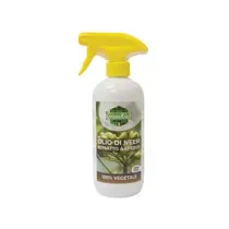INSETTICIDA OLIO NEEM SPRAY