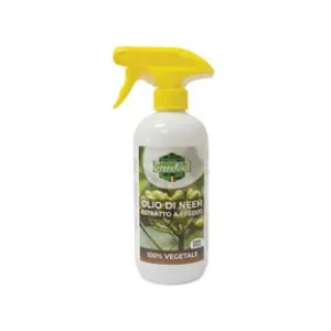 INSETTICIDA OLIO NEEM SPRAY
