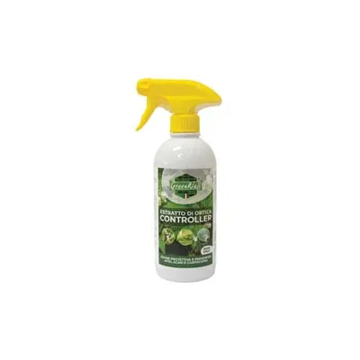 INSETTICIDA ORTICA SPRAY