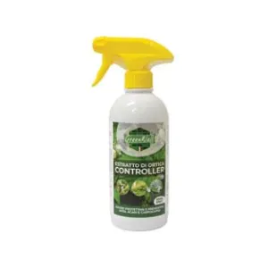 INSETTICIDA ORTICA SPRAY