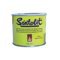 SINTOLIT STUCCO PER MARMO E CERAMICA IN BARATTOLO