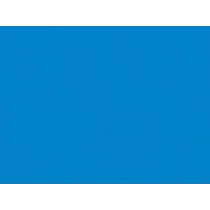 PLASTICA ADESIVA AZZURRO CIELO (288-1994)