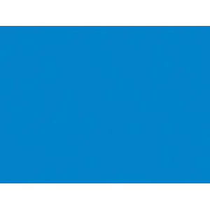 PLASTICA ADESIVA AZZURRO CIELO (288-1994)