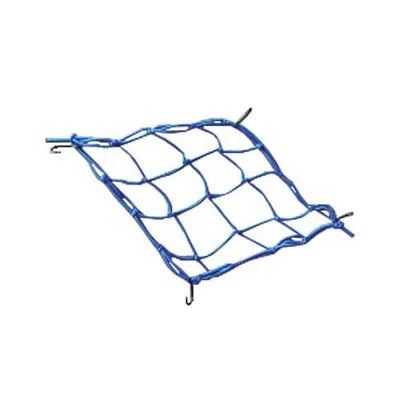 CORDA ELASTICA RAGNO CM.40X40 CON GANCI