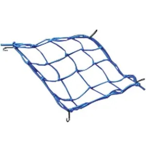 CORDA ELASTICA RAGNO CM.40X40 CON GANCI