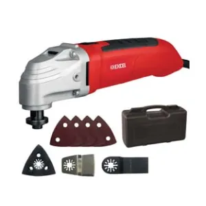 UTENSILE MULTIFUNZIONE UM300 300W