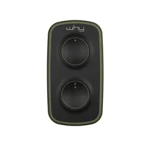 RADIOCOMANDO CANCELLO UNIVERSALE WHY NOA MOD. EVO MINI