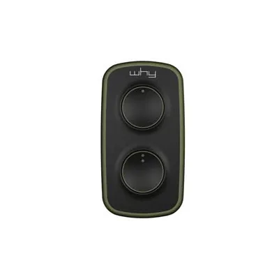 RADIOCOMANDO CANCELLO UNIVERSALE WHY NOA MOD. EVO MINI